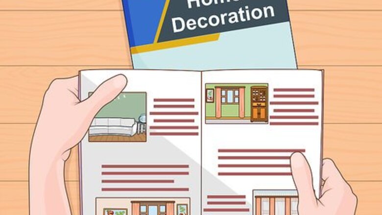 How to Accessorize a Dining Room