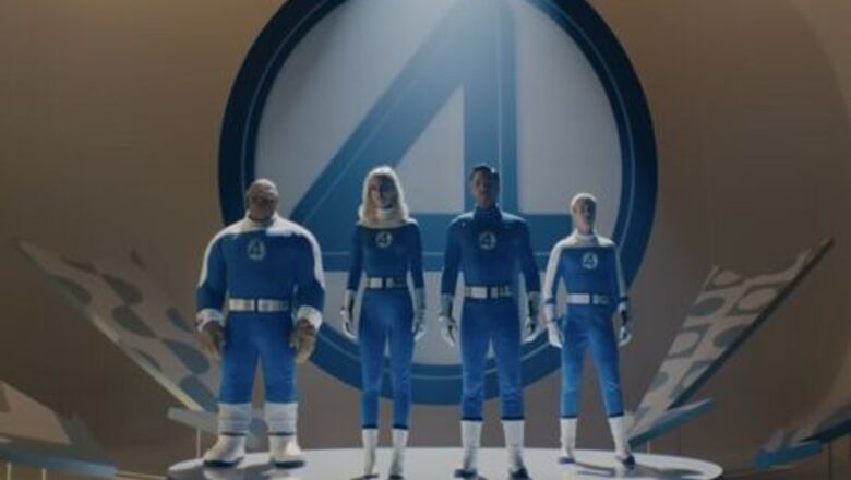 Is the MCU's 'Fantastic Four: First Steps' the Fresh Start Fans Have Been Waiting For?