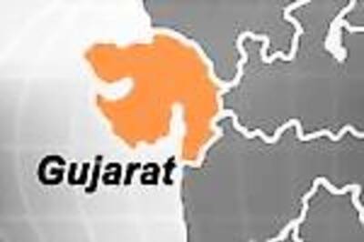 Guj land survey: Cong demands probe into irregularities