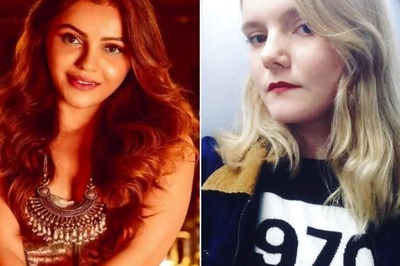 Meet Bigg Boss 14 Winner Rubina Dilaik’s Lookalike, A British Actress