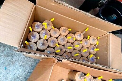 Feds: Los Angeles Bomb Technicians Caused Major Explosion