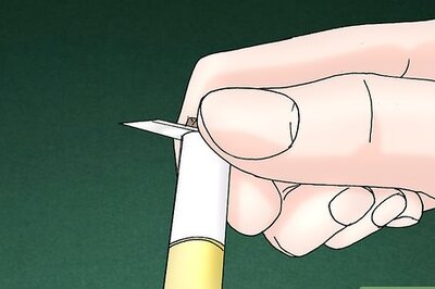 How to Install Pool Cue Tips