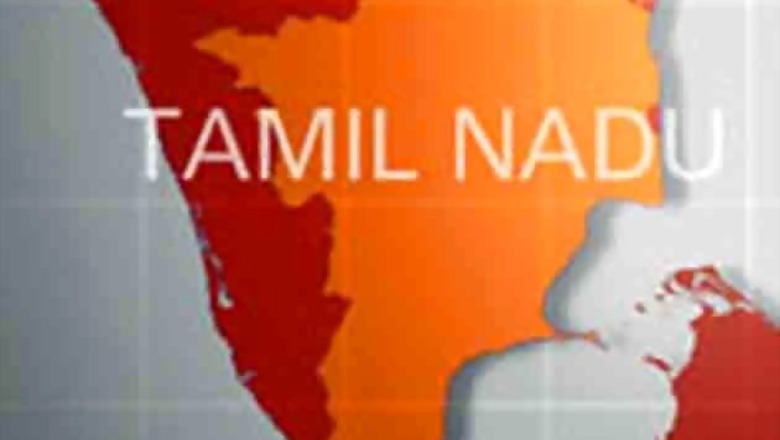 Dormant undersea volcano near Kalpakkam atomic plant?
