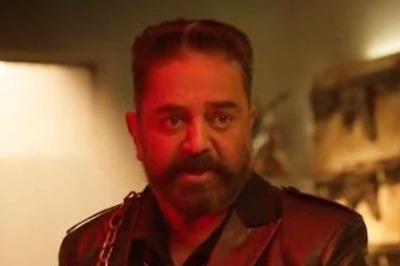 Kamal Haasan Announces Vikram's OTT Release Date In The Most Stylish Way; Watch Video