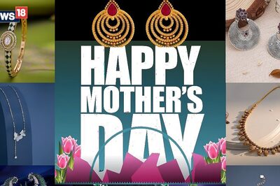 Mother's Day Gift Ideas 2024: Show Mom You Care with Unique and Thoughtful Jewellery