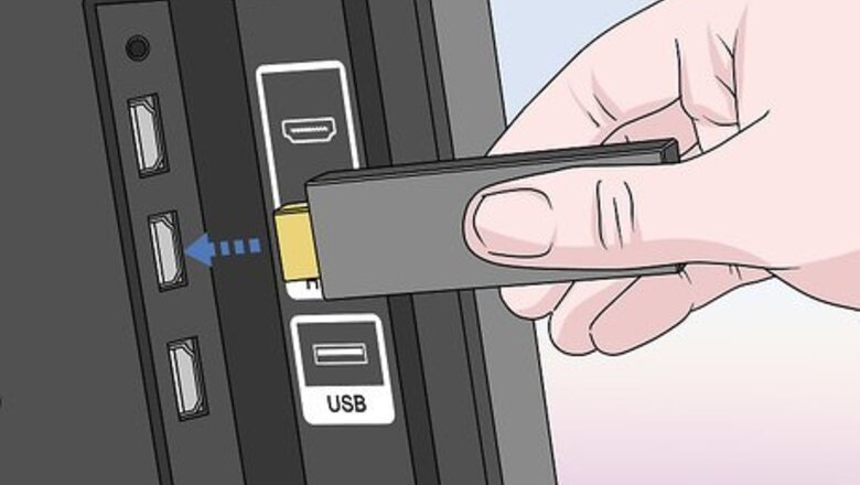 Connect a Fire Stick to Wi-Fi With or Without a Remote