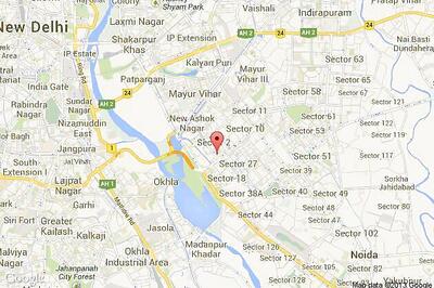 Arrested 120 persons for illegal sand mining: Government tells National Green Tribunal