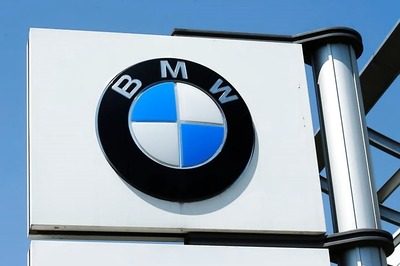 BMW to Replace Car Keys With Mobile Phone Apps