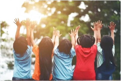 Mindfulness: Don’t Be A Passive Friend