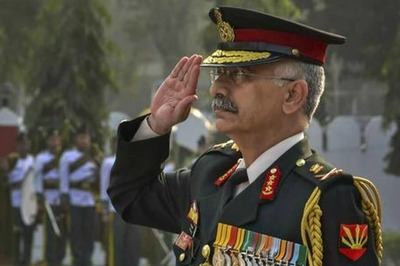 'Little Outdated': Gen Naravane on CAG Report That Criticised Poor Clothing of Troops
