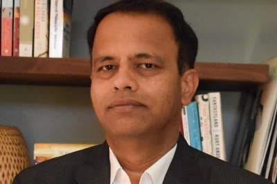 Indian-Origin CEO Shares ‘Behavioural Interventions’ That Helped Him Lose 45 Kgs In US