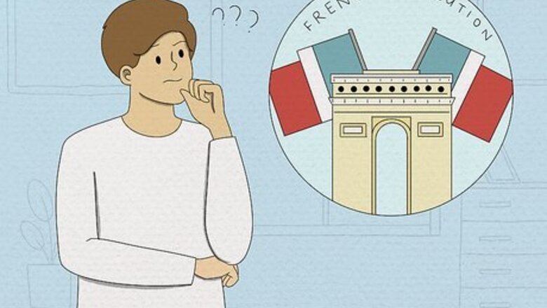 How to Create a History Club
