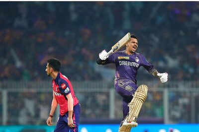 IPL 2024 Orange Cap And Purple Cap Standings After KKR vs RR Match: Jos Buttler Enters Top 10; Sunil Narine Rises to 3rd