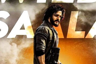Akhil Akkineni's Agent Shines Bright, Take A Look At Twitter Reviews