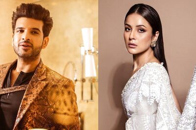 Shehnaaz Gill, Bhumi Pednekar's Film's 2nd Leg to Begin in Mumbai; Karan Kundrra's Cameo Already Filmed? | Exclusive