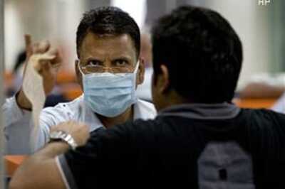 India reports 17th swine flu death; Pune worst hit