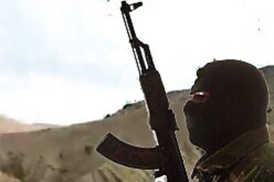 Thirty militants killed in northwest Pakistan