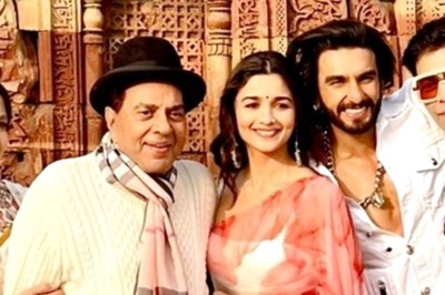 Rocky Aur Rani Ki Prem Kahani New Release Date Locked; Karan Johar, Ranveer Singh, Alia Bhatt Confirm