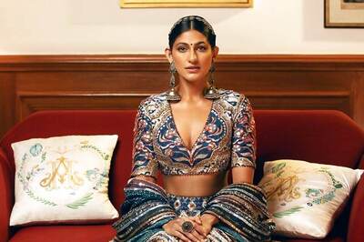 Kubbra Sait Recalls A Bizarre Wedding In Maldives, Says 'The Dancing Girls... Licked Their Lips'