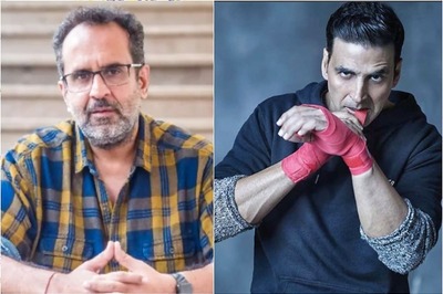 Akshay Kumar Paid Rs 27 Crore for 2 Week Shoot of Atrangi Re?