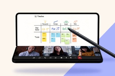 Samsung’s Exclusivity Trump Card With WhatsApp, Google, Spotify And Microsoft For Galaxy Z Fold3 5G And Galaxy Z Flip3 5G