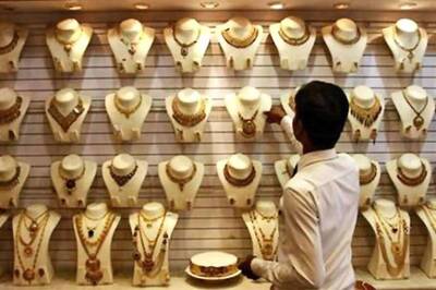 Jeweller Shot in Raipur, Ornaments Worth Lakhs Stolen