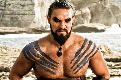 I Feel Lost: Jason Momoa Reacts to Daenerys' Death in Game of Thrones Finale