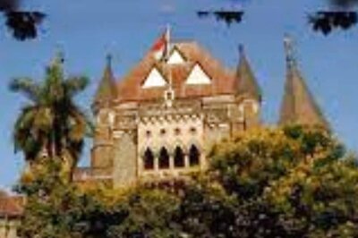 2,000 Bombay HC Judges, Staff Get Jab in BMC's Special Vaccine Drive