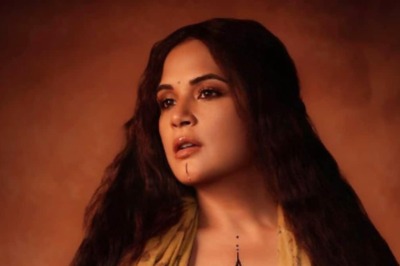 Richa Chadha Dedicates Post To Her Newborn Baby Girl: ‘You’ll Always Have Value Lil Girl’