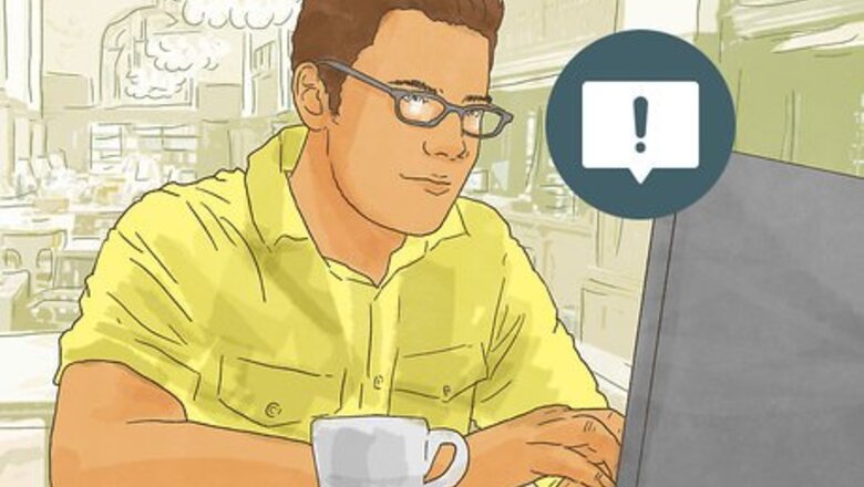How to Avoid Getting Scammed Working Online