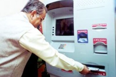 Landmarks: Banking on ATMs | Get rich