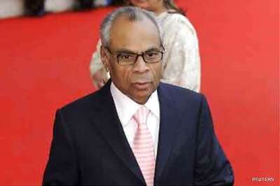 Hinduja brothers top UK's 'super rich' list