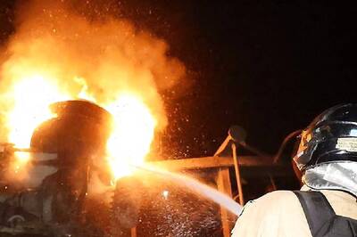 Zelensky Says Russian Ballistic Missiles Killed 41, Injured 180 In Ukraine’s Poltava