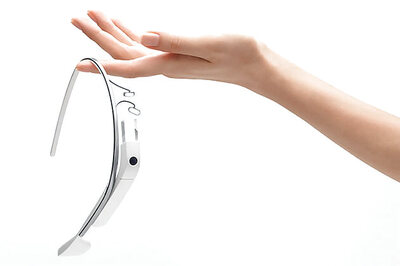 A new Google Glass app that detects human emotions in real time