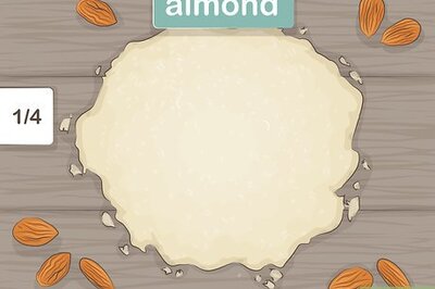 How to Pick an Alternative to Wheat Flour