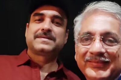 Veteran Bollywood Actor Sunil Shroff Dies; CINTAA Pays Tribute