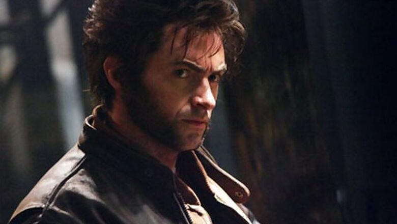 Gay rumours bug my wife: Hugh Jackman