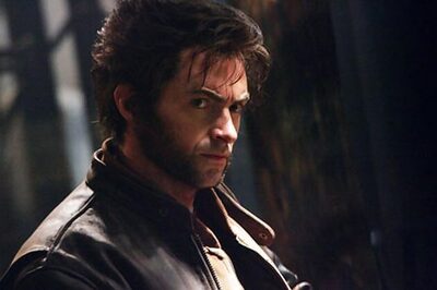 Gay rumours bug my wife: Hugh Jackman