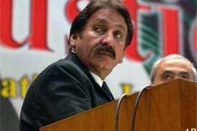 Stop proceedings against CJ: Pak SC