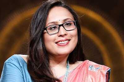 Shark Tank India 3 Judge Radhika Gupta On Working Women's Guilt: 'No Mother Is A Bad Mother'