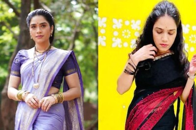 Sukh Mhanje Nakki Kay Asta: Fans Are Missing Meenakshi Rathod