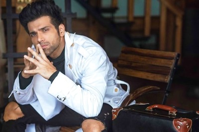 When Rithvikk Dhanjani Played Guitar To Impress Women In College
