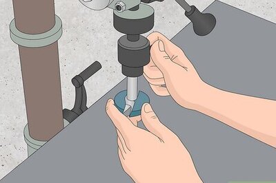 How to Cut Slots into Wood