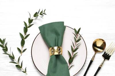 Elevating Home Decor: The Art of Integrating Luxury Cutlery