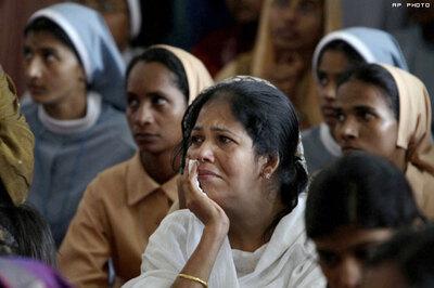 Three more Mangalore crash victims identified