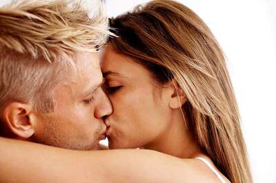 A Dedicated Sex Life Can Give Your Work a Boost