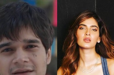 Vivaan Shah Shares He's Dating Ek Villian Returns Actor Karishma Sharma, Says 'She's Been Greatest Blessing'