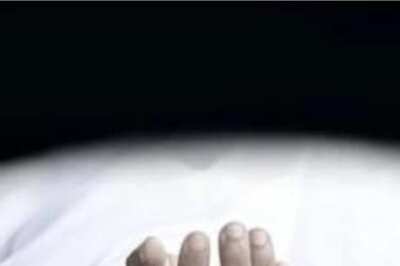 Yoga Teacher From MP Found Hanging Under Mysterious Circumstances in China; Family Alleges Murder