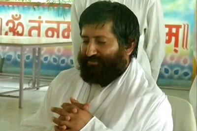 Asaram's son Narayan Sai moves Gujarat HC for bail in bribery case