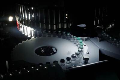 Serum Institute of India Submits Data Asked by DCGI for Emergency Approval of Covishield